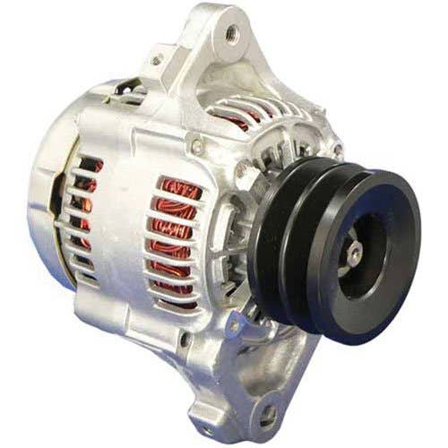 117422 | Alternator - Denso Style (12204) | Kubota M7580 M8580 M8580 M8580 |  | 100211-6780 | 12204 | 290-179 | 90-29-5297 | 9760218-678 | 15641-64011 | 16541-64010 | 16541-64012 | 35583-74012