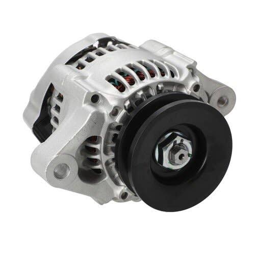 156108 | Alternator - Denso Style (12270) | Massey Ferguson 1205 1210 1215 1225 1240 1250 1260 |  | 100211-4440 | 12270 | 290-198A | 90-29-5440 | 6281-200-004-0B | 3704212M91 | 3710471M91