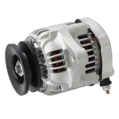 156108 | Alternator - Denso Style (12270) | Massey Ferguson 1205 1210 1215 1225 1240 1250 1260 |  | 100211-4440 | 12270 | 290-198A | 90-29-5440 | 6281-200-004-0B | 3704212M91 | 3710471M91