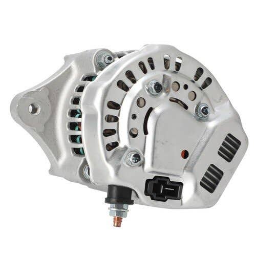 156108 | Alternator - Denso Style (12270) | Massey Ferguson 1205 1210 1215 1225 1240 1250 1260 |  | 100211-4440 | 12270 | 290-198A | 90-29-5440 | 6281-200-004-0B | 3704212M91 | 3710471M91