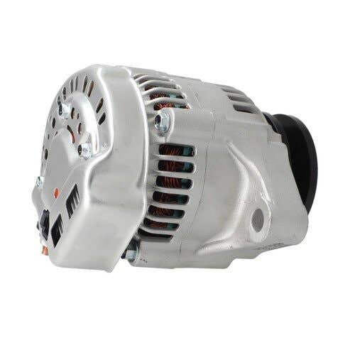 156108 | Alternator - Denso Style (12270) | Massey Ferguson 1205 1210 1215 1225 1240 1250 1260 |  | 100211-4440 | 12270 | 290-198A | 90-29-5440 | 6281-200-004-0B | 3704212M91 | 3710471M91