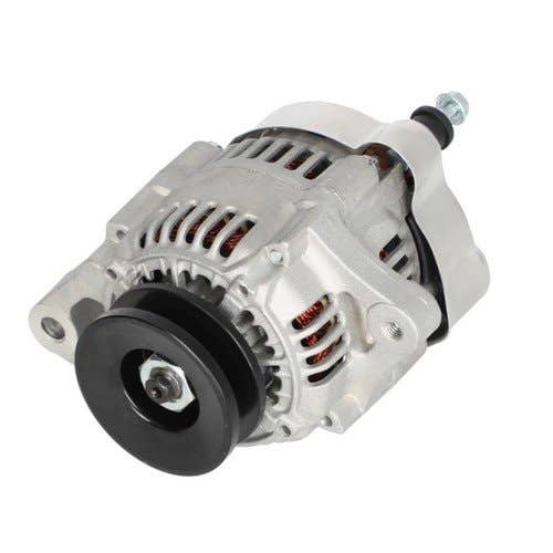 117622 | Alternator - Denso Style (12339) | Kubota L2600 L2800 L3000 L3130 L3240 L3400 L3430 L3450 L3830 L3940 L4240 L4300 |  | 101211-1180 | 12339 | 290-5165 | 290-5168 | 12338 | 90-29-5476 | 101211-1360 | 3A011-74010 | 3A011-74011 | 3A011-74012