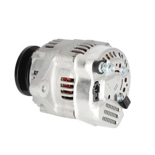 117622 | Alternator - Denso Style (12339) | Kubota L2600 L2800 L3000 L3130 L3240 L3400 L3430 L3450 L3830 L3940 L4240 L4300 |  | 101211-1180 | 12339 | 290-5165 | 290-5168 | 12338 | 90-29-5476 | 101211-1360 | 3A011-74010 | 3A011-74011 | 3A011-74012