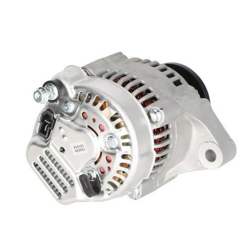 117622 | Alternator - Denso Style (12339) | Kubota L2600 L2800 L3000 L3130 L3240 L3400 L3430 L3450 L3830 L3940 L4240 L4300 |  | 101211-1180 | 12339 | 290-5165 | 290-5168 | 12338 | 90-29-5476 | 101211-1360 | 3A011-74010 | 3A011-74011 | 3A011-74012