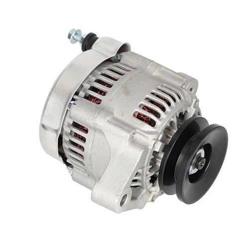 117622 | Alternator - Denso Style (12339) | Kubota L2600 L2800 L3000 L3130 L3240 L3400 L3430 L3450 L3830 L3940 L4240 L4300 |  | 101211-1180 | 12339 | 290-5165 | 290-5168 | 12338 | 90-29-5476 | 101211-1360 | 3A011-74010 | 3A011-74011 | 3A011-74012