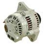 160528 | Alternator - Denso Style (12352) | John Deere ProGator 2020 ProGator 2020A ProGator 2030 ProGator 2030A 35D 35D 50D | | 101211-2961 | 12352 | 12651 | 290-5161 | 90-29-5422 | 101211-2950 | 101211-2951 | 101211-2960 | 101211-8810 | TY25242 160528 | Alternator - Denso Style (12352) | John Deere ProGator 2020 ProGator 2020A ProGator 2030 ProGator 2030A 35D 35D 50D | | 101211-2961 | 12352 | 12651 | 290-5161 | 90-29-5422 | 101211-2950 | 101211-2951 | 101211-2960 | 101211-8810 | TY25242