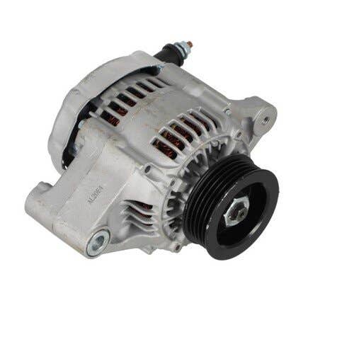 119996 | Alternator - Denso Style (12353) | John Deere 5403 5410 5415 5420 5420N 5510 5510N 5515 5515F 5515V 5520 5520N 5615 5715 |  | 101211-1130 | 12353 | 290-401 | 90-29-5423 | 101211-1131 | RE70268 | RE72916 | TY25240
