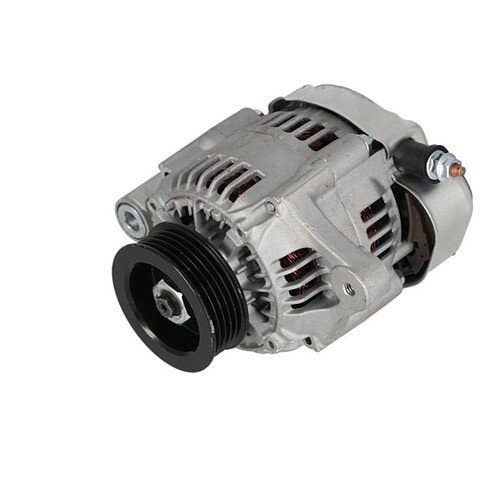 119996 | Alternator - Denso Style (12353) | John Deere 5403 5410 5415 5420 5420N 5510 5510N 5515 5515F 5515V 5520 5520N 5615 5715 |  | 101211-1130 | 12353 | 290-401 | 90-29-5423 | 101211-1131 | RE70268 | RE72916 | TY25240