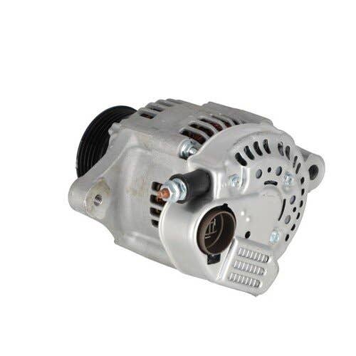 119996 | Alternator - Denso Style (12353) | John Deere 5403 5410 5415 5420 5420N 5510 5510N 5515 5515F 5515V 5520 5520N 5615 5715 |  | 101211-1130 | 12353 | 290-401 | 90-29-5423 | 101211-1131 | RE70268 | RE72916 | TY25240