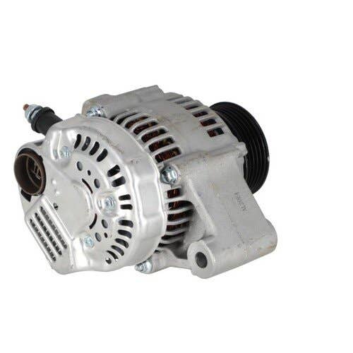 119996 | Alternator - Denso Style (12353) | John Deere 5403 5410 5415 5420 5420N 5510 5510N 5515 5515F 5515V 5520 5520N 5615 5715 |  | 101211-1130 | 12353 | 290-401 | 90-29-5423 | 101211-1131 | RE70268 | RE72916 | TY25240