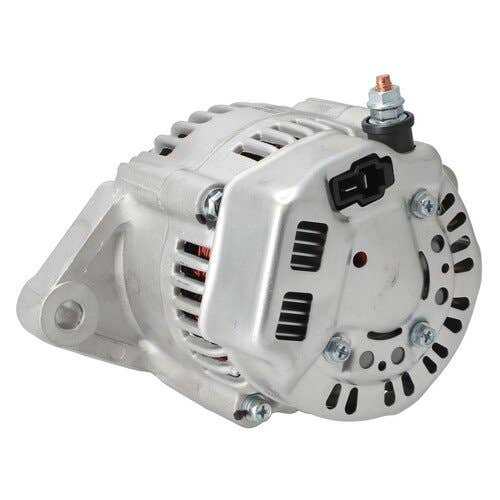 114711 | Alternator - Denso Style (12534) | Kubota RTV900 |  | 101211-8770 | 12534 | 290-5169 | 90-29-5529 | 101211-8771 | K7561-61910 | K7561-61911 | K7561-61913