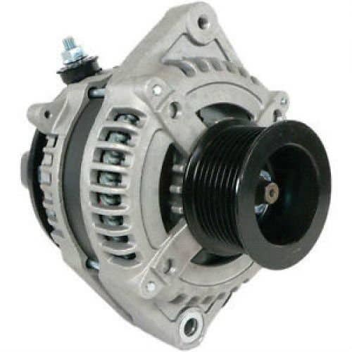 124529 | Alternator - Denso Style (12660) | John Deere 4720 7720 7815 7820 7920 9120 9220 9320 9320T 9420 9420T 9520 9520T 9620 9620T |  | 104210-3920 | 12660 | 290-5216 | 104210-3921 | RE186320 | RE257541