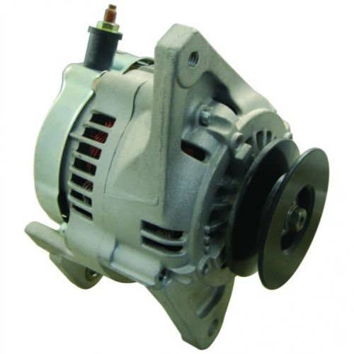 156206 | Alternator - Denso Style (12740) | Caterpillar 216 226 228 232 236 242 246 248 252 262 906 906 |  | 0R9700 | 144-9954 | 101211-2770 | 12470 | 290-460 | 90-29-5395