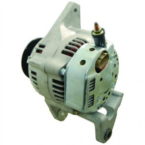 156206 | Alternator - Denso Style (12740) | Caterpillar 216 226 228 232 236 242 246 248 252 262 906 906 |  | 0R9700 | 144-9954 | 101211-2770 | 12470 | 290-460 | 90-29-5395
