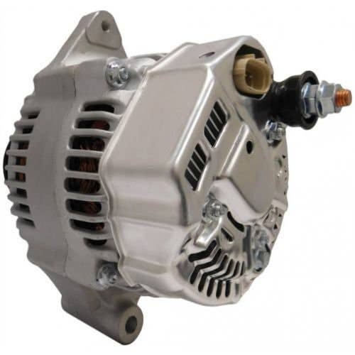 160150 | Alternator - Denso Style (12776) | Case 570MXT 570MXT 580M 580M 580 Super M 580 Super M 580 Super M Plus 586G 586G 590 Super M 650L 750L 750L 850L 850L | New Holland B95 B95 B95LR B95LR B95TC B95TC B110 |  | 87422777 | 87422777 | 102211-9090