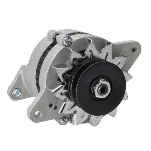 118571 | Alternator - Denso Style (14519) | John Deere 850 850 950 950 1050 1050 1250 1450 1650 1650 | Yanmar YM195 YM240 |  | TY6647 | AL-1235 | CH10493 | SE501365 | 124756-77200 | 124756-77210 | 021000-7281 | 90-29-5040 | 14519 | 290-109 | 021000-7280