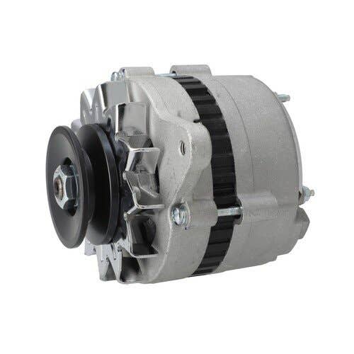 118571 | Alternator - Denso Style (14519) | John Deere 850 850 950 950 1050 1050 1250 1450 1650 1650 | Yanmar YM195 YM240 |  | TY6647 | AL-1235 | CH10493 | SE501365 | 124756-77200 | 124756-77210 | 021000-7281 | 90-29-5040 | 14519 | 290-109 | 021000-7280