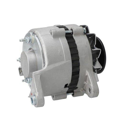 118571 | Alternator - Denso Style (14519) | John Deere 850 850 950 950 1050 1050 1250 1450 1650 1650 | Yanmar YM195 YM240 |  | TY6647 | AL-1235 | CH10493 | SE501365 | 124756-77200 | 124756-77210 | 021000-7281 | 90-29-5040 | 14519 | 290-109 | 021000-7280