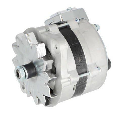 110571 | Alternator - Denso Style | without Pulley (13143) | John Deere 444D 444D 544D 544D 644D 644D 4040 4050 4240 4250 |  | 10459519 | 021000-7410 | 13143 | 290-402 | 021000-7420 | 100211-0080 | 100211-0081 | 100211-0290 | 100211-0291 | 100211-0292