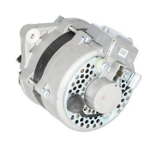 110571 | Alternator - Denso Style | without Pulley (13143) | John Deere 444D 444D 544D 544D 644D 644D 4040 4050 4240 4250 |  | 10459519 | 021000-7410 | 13143 | 290-402 | 021000-7420 | 100211-0080 | 100211-0081 | 100211-0290 | 100211-0291 | 100211-0292