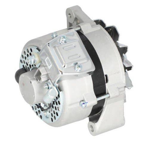110571 | Alternator - Denso Style | without Pulley (13143) | John Deere 444D 444D 544D 544D 644D 644D 4040 4050 4240 4250 |  | 10459519 | 021000-7410 | 13143 | 290-402 | 021000-7420 | 100211-0080 | 100211-0081 | 100211-0290 | 100211-0291 | 100211-0292