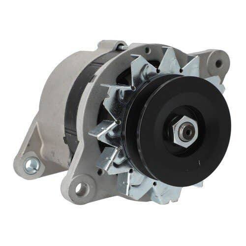 161024 | Alternator - Hitachi Style (12061) | Case 1825 | John Deere F935 430 430 575 655 755 755 855 855 955 3325 | Komatsu |  | 1972275C1 | AM100800 | 600-821-2340 | 119620-77200 | AM100808 | 100211-0940 | 12061 | 290-400 | 90-29-5119 | 100211-0980