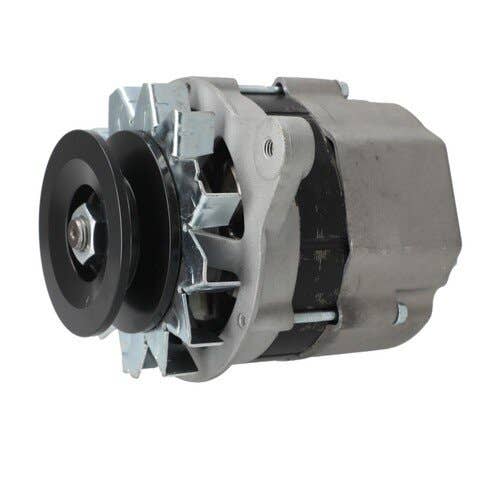 161024 | Alternator - Hitachi Style (12061) | Case 1825 | John Deere F935 430 430 575 655 755 755 855 855 955 3325 | Komatsu |  | 1972275C1 | AM100800 | 600-821-2340 | 119620-77200 | AM100808 | 100211-0940 | 12061 | 290-400 | 90-29-5119 | 100211-0980