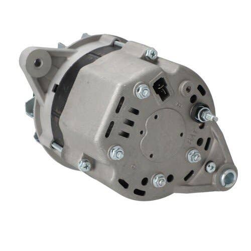 161024 | Alternator - Hitachi Style (12061) | Case 1825 | John Deere F935 430 430 575 655 755 755 855 855 955 3325 | Komatsu |  | 1972275C1 | AM100800 | 600-821-2340 | 119620-77200 | AM100808 | 100211-0940 | 12061 | 290-400 | 90-29-5119 | 100211-0980