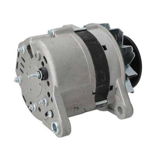 161024 | Alternator - Hitachi Style (12061) | Case 1825 | John Deere F935 430 430 575 655 755 755 855 855 955 3325 | Komatsu |  | 1972275C1 | AM100800 | 600-821-2340 | 119620-77200 | AM100808 | 100211-0940 | 12061 | 290-400 | 90-29-5119 | 100211-0980