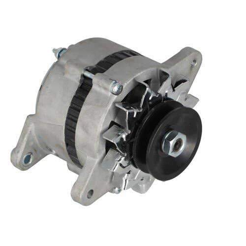 112174 | Alternator - Hitachi Style (12124) | Ford CL25 CL35 1310 1510 1710 | Kubota M5500 M5500 M5950 M5950 M5950 M5950 |  | SBA185046180 | 15451-64010 | 15763-64010 | 15763-64011 | 15763-64012 | 15763-64013 | K15451-64010 | 12124 | 204-175 | LT135-117