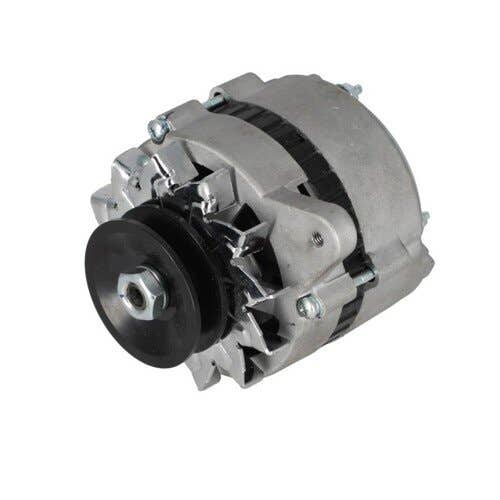 112174 | Alternator - Hitachi Style (12124) | Ford CL25 CL35 1310 1510 1710 | Kubota M5500 M5500 M5950 M5950 M5950 M5950 |  | SBA185046180 | 15451-64010 | 15763-64010 | 15763-64011 | 15763-64012 | 15763-64013 | K15451-64010 | 12124 | 204-175 | LT135-117