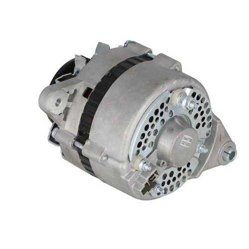 112174 | Alternator - Hitachi Style (12124) | Ford CL25 CL35 1310 1510 1710 | Kubota M5500 M5500 M5950 M5950 M5950 M5950 |  | SBA185046180 | 15451-64010 | 15763-64010 | 15763-64011 | 15763-64012 | 15763-64013 | K15451-64010 | 12124 | 204-175 | LT135-117