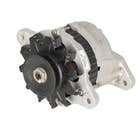 203369 | Alternator - Hitachi Style (12124) | Ford CL25 CL35 1310 1510 1710 | | SBA185046180 | 12124 | 204-175 | LT135-27 | 18504-6180