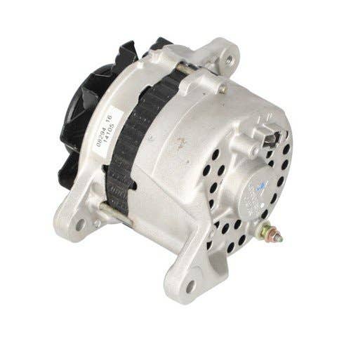 203369 | Alternator - Hitachi Style (12124) | Ford CL25 CL35 1310 1510 1710 |  | SBA185046180 | 12124 | 204-175 | LT135-27 | 18504-6180