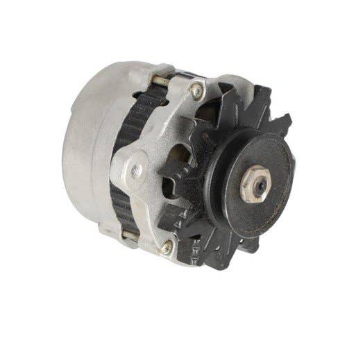 203369 | Alternator - Hitachi Style (12124) | Ford CL25 CL35 1310 1510 1710 |  | SBA185046180 | 12124 | 204-175 | LT135-27 | 18504-6180