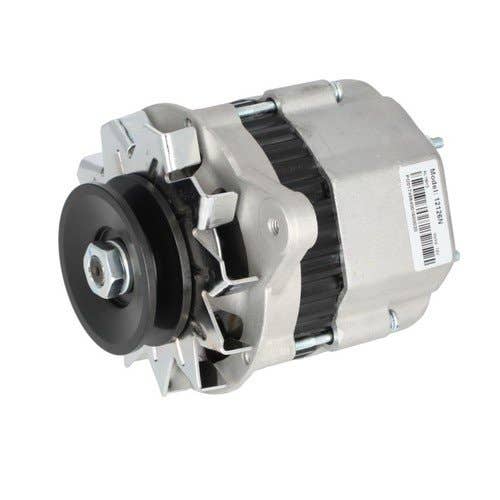 118578 | Alternator - Hitachi Style (12126) | Gehl SL3410 SL3610 | Isuzu 3KC1 |  | 5812003580 | 5812003580 | LR120-23 | 204-205 | 12126 | LRA01297 | 90-25-1056