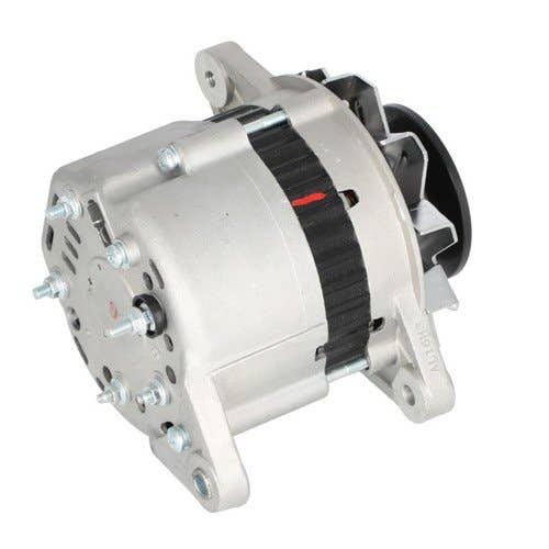 118578 | Alternator - Hitachi Style (12126) | Gehl SL3410 SL3610 | Isuzu 3KC1 |  | 5812003580 | 5812003580 | LR120-23 | 204-205 | 12126 | LRA01297 | 90-25-1056