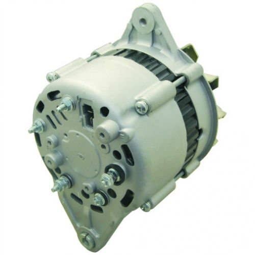 112018 | Alternator - Hitachi Style (12275) | Mustang 552 960 |  | LR155-29 | 8944179240. | 12275 | 204-171