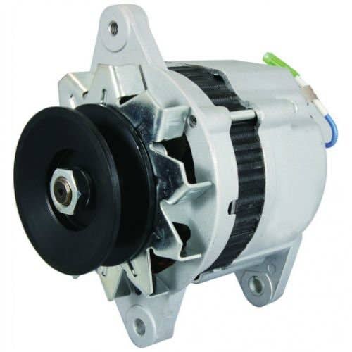 113325 | Alternator - Hitachi Style (12288) | Mustang 920 930 930A 940 |  | LR135-91 | 20130177 | 124080-77201 | 12288 | 204-157 | LRA01288 | 436507 | GD205578-A