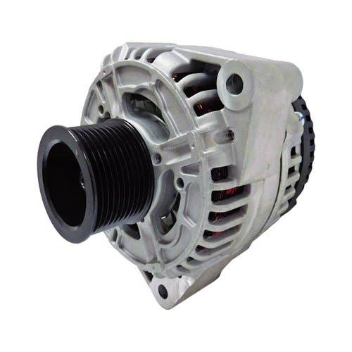 133396 | Alternator - Iskra/Mahle Style (23842) | Case IH Puma 185CVT Puma 220CVT Puma 240CVT Puma 170 Puma 185 Puma 200 Puma 215 Puma 220 Puma 225 Puma 230 Puma 240 |  | 84141455 | 84141455 | 87573243