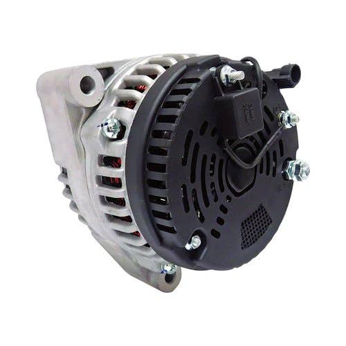 133396 | Alternator - Iskra/Mahle Style (23842) | Case IH Puma 185CVT Puma 220CVT Puma 240CVT Puma 170 Puma 185 Puma 200 Puma 215 Puma 220 Puma 225 Puma 230 Puma 240 |  | 84141455 | 84141455 | 87573243