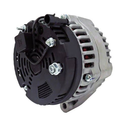 133396 | Alternator - Iskra/Mahle Style (23842) | Case IH Puma 185CVT Puma 220CVT Puma 240CVT Puma 170 Puma 185 Puma 200 Puma 215 Puma 220 Puma 225 Puma 230 Puma 240 |  | 84141455 | 84141455 | 87573243