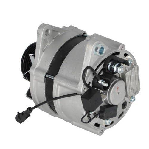 161152 | Alternator - Iskra Style (12785) | New Holland T4020 T4020V T4030 T4030F T4030V T4040 T4040F T4040V T4050 T4050F |  | 87311822 | 87311822 | 504271461 | 12785 | 282-613 | 6510784M92 | 6510784J91P | 11.203.302 | 11.203.714 | 11.204.327