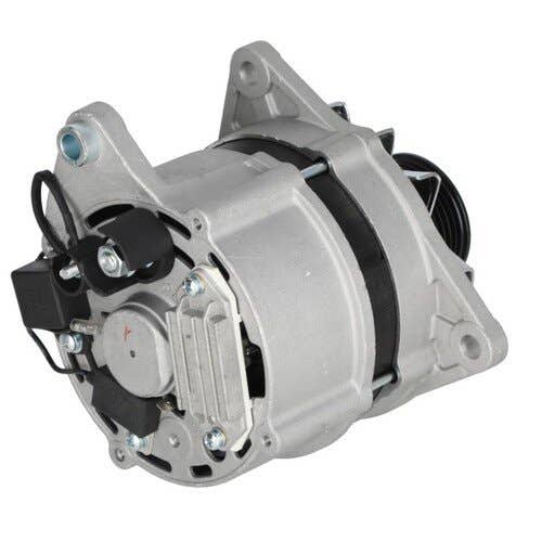 161152 | Alternator - Iskra Style (12785) | New Holland T4020 T4020V T4030 T4030F T4030V T4040 T4040F T4040V T4050 T4050F |  | 87311822 | 87311822 | 504271461 | 12785 | 282-613 | 6510784M92 | 6510784J91P | 11.203.302 | 11.203.714 | 11.204.327