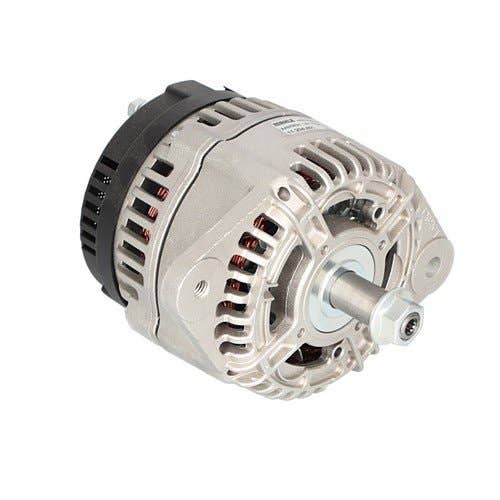 157454 | Alternator - Iskra Style | Case IH Magnum 255 Patriot 3320 Patriot 4420 | New Holland T8010 T8020 T8030 T8040 T8050 |  | 87645567 | 87645567 | 87418226 | 87418226 | IA 1332 | AAN5150 | AAN5702 | AAN5834 | AAN8150 | 11.203.191 | 11.203.720