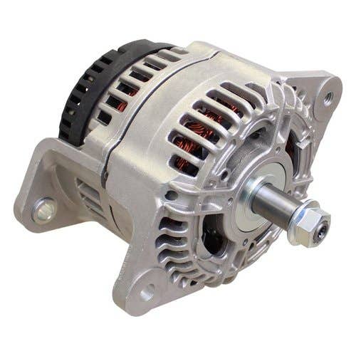 Alternator - Iskra Style fits New Holland TG215 TG245 TG275 TG305 T8010 T8020 T8030 T8040 T8050 87645567 fits Case IH Patriot 4420 Magnum 255 87645567 Alternator - Iskra Style fits New Holland TG215 TG245 TG275 TG305 T8010 T8020 T8030 T8040 T8050 87645567 fits Case IH Patriot 4420 Magnum 255 87645567