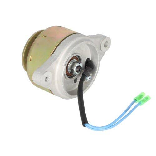 114878 | Alternator - Kubota Style (10932) | Kubota B20 B20 B1550 B7410 BX22 BX1500 BX1800 BX1830 BX2200 BX2230 F2000 G1900 |  | 15531-54013 | 15531-64013 | 15531-64016 | 15531-64017 | 6C040-59250 | 6C040-59252 | EG673-64010 | 15531-64012 | 15531-64014