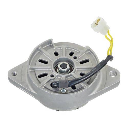 173321 | Alternator - Kuksan Denki (10939) | John Deere F912 F915 F925 F932 F935 X475 X485 X495 X575 X585 X595 X700 X720 X724 |  | 10939 | MIA10338 | YM129150-77202 | 124190-77201 | SE501843 | AM877557 | AM876055 | AM877050 | AM879144 | SE501822