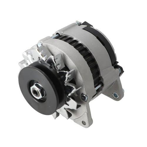 Alternator - Lucas (12090) fits New Holland TB80 TB85 TB90 TB100 TB110 TB120 81863039 fits Ford 3930 4130 4630 6810 7610 E7NN10B376AB fits Lucas 12045 Alternator - Lucas (12090) fits New Holland TB80 TB85 TB90 TB100 TB110 TB120 81863039 fits Ford 3930 4130 4630 6810 7610 E7NN10B376AB fits Lucas 12045