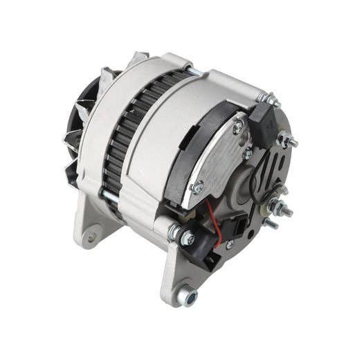 177002 | Alternator - Lucas (12090) | Ford 230A 230A 250C 250C 260C 260C 345C 345C 345D 345D 420 420 445C 445C 445D 445D 455 455 455C 455C 455D |  | E7NN10B376AB | 12045 | 81863039 | F0NN10B376BB | 24246 | 540223108 | 63324273 | 83961474 | E7NN10B376BA
